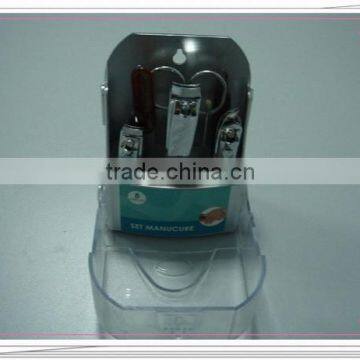 8PCS Professional Manicure & Pedicure Set photo-2