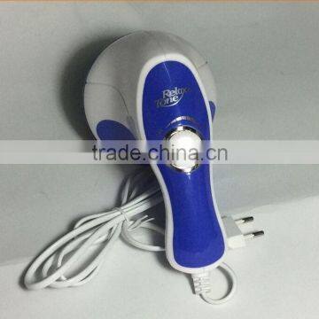 2015 New Arrival Relax & Spin Tone Body Massager Best For Slimming & Relaxing Body Electric Massager Vibrating Massager Portable photo-4