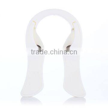 Wine Foil Cutter, Black Handheld Champagne Paper Cutter, Wine Accessory Set photo-4