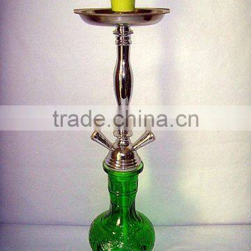 Hookah Narghile Middle Medium alloy Shisha china shisha factory SGX30