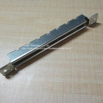 Motor Parts Accessories & Electronics Electrical Metal Stamping, Made of Stainless Steel photo-5