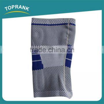 New Design Sport Elastic Leg Knee Support Sponge Thicken Printed Knee Protector photo-3