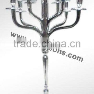 Candle Holders Nickel Plated Candelabras Sale photo-6