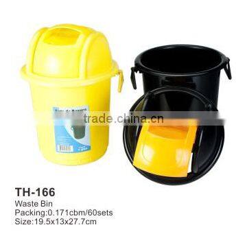 Plastic Trash and Waste Bin,garbage Container photo-5