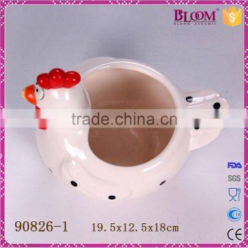 Hot Sale Ceramic Storage Pot photo-5