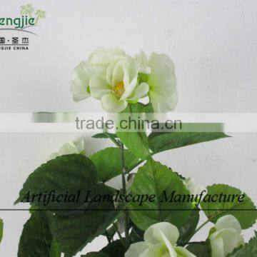 Artificial Plant for Shop or Home Decoration ,tea Flower Trees photo-4