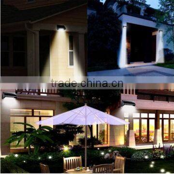Solar 32 Pcs Led Lights Outdoor Garden photo-4
