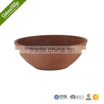 Plastic Pots Wholesale From Greenship/ 20 Years Lifetime/ Lightweight/ UV Protection/ Eco-friendly photo-4