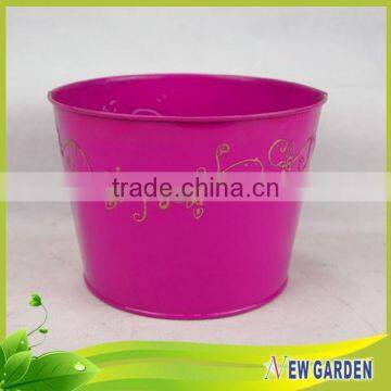 Latest Products Different Sizes/Shapes in Market Water Proof Pot for Flower photo-2