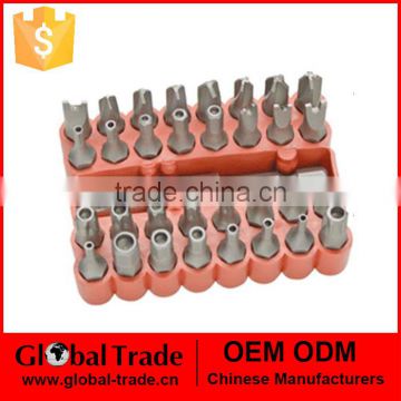 T0359 33Pc Opposite Head Bits Screwdriver Set