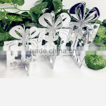 Decorating 3D Acrylic Christmas Angel Figurines photo-6