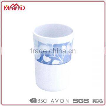 China Kids Beautiful Design Lace 250ML Plastic Tumbler Cups photo-3