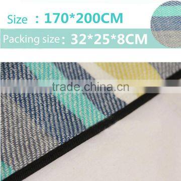 EVA Foam Extra Thick Outdoor Camping Picnic Pad Yoga Mat Exercise Sleeping Outdoor Mattress Beach Cushion Mat photo-6