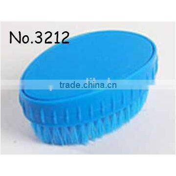 New Design Plastic Cloth Brush Cleaning Brush photo-3
