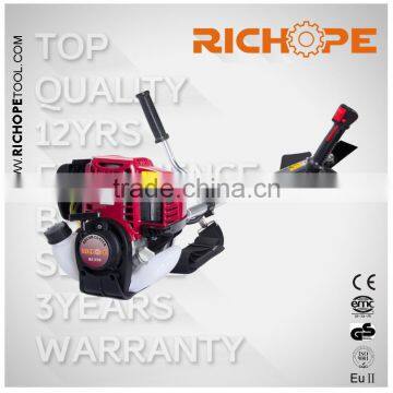 Brush Cutter 4 Stroke for Grass Cutting High Quanlity Garden Machinery photo-2