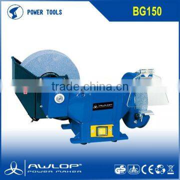 Wet/Dry Bench Grinder~BG150/200FG photo-2