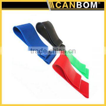 Multifunctional Body-Building Tension Ring For Leg Rehabilitation Training photo-2