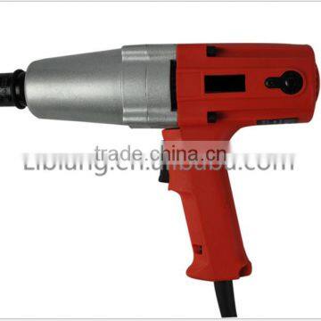 High Quality Portable Electric Impact Wrench 220v photo-2