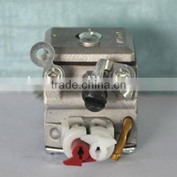 Gasoline Carburetor Carb For HUS350 Engine Chainsaw Part