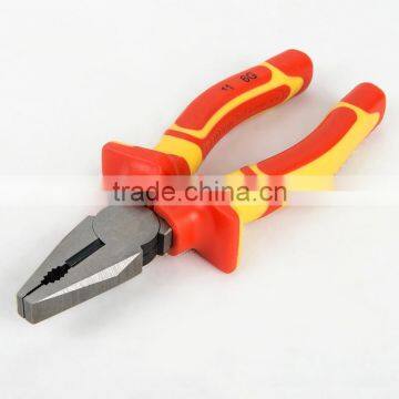 3pcs/set VDE Pliers Set Insulation Combination Plier Screwdriver Set High Pressure Resistance photo-4