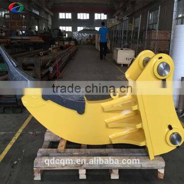 Stable Quality PC300 Excavator Bucket Ripper With Ripper Teeth photo-5
