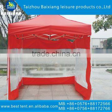 Wholesale Price Oxford 10*10 Garden Home Tent Folding Tent photo-2