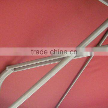 High Quality Beach Outdoor Large Perfect Design Anti uv Parasol Sun Patio Garden Parasol Umbrella Parts photo-4