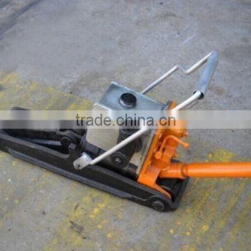 YQJ-200 Hydraulic Railway Used Lining Machine