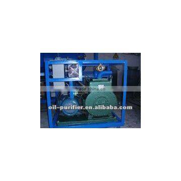 CNNK Large Capacity Vacuum Unit Pump photo-2