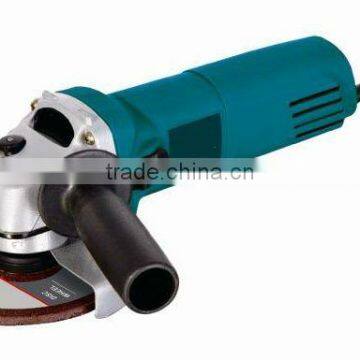 ANGLE GRINDER G1251 with Max Disc Diameter 115/125mm