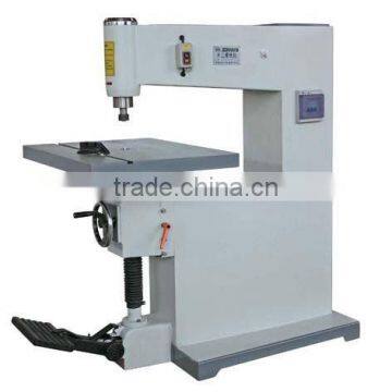 Woodworking Router Machine SH5057B with Max.thickness of workpiece 180mm and Working table size (L*W) 800*600mm