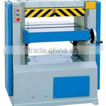 Single Side Woodworking Thicknesser Machine SHJ-104D with Max. Planing Width 400mm and Max. Planing 5mm