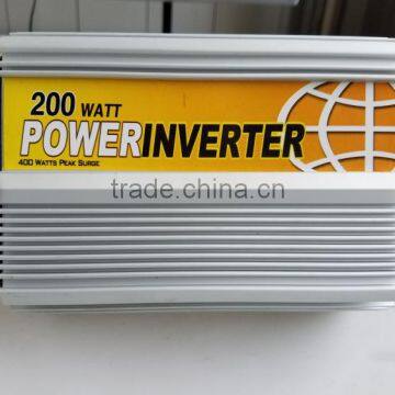 low price DC to AC 24v 220v solar power inverter
