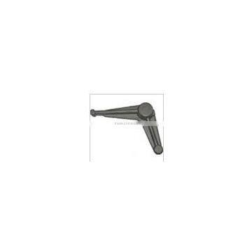 small sizes precision casting and forged items for packing machines with ISO9001 certification