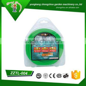 Durable Trimmer Line of Good Gardener photo-4