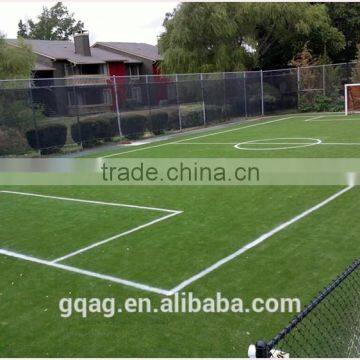 2015 New Arrival Field Green Synthetic Grass for Soccer Fields photo-5