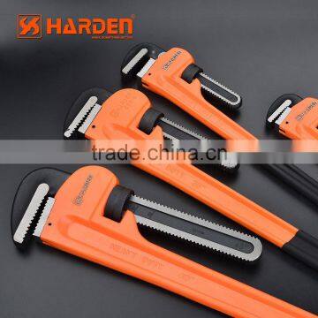 Professional 24" Heavy Duty Chrome Vanadium Pipe Wrench photo-3