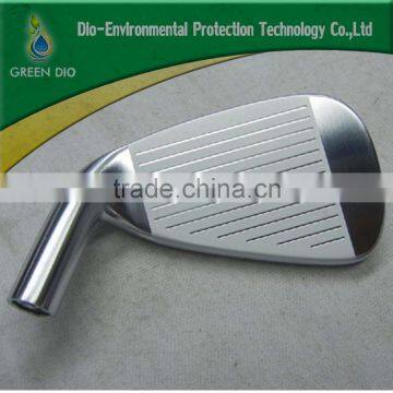 Junior Titanium Alloy Custom golf iron head,golf iron