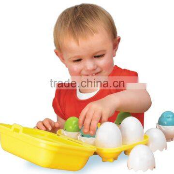 2016 New Plastic Toys Children's Toys Hidden Egg From ICTC Factory photo-2