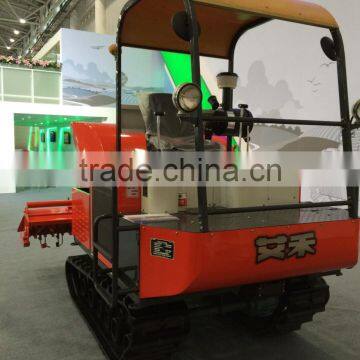 Agricultural 1.31:1 Ratio Cultivator Gearbox photo-5