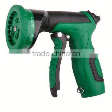 Various Style Superior Solid Brass Strength Fabric Energy-saving Steam Spray Gun photo-2