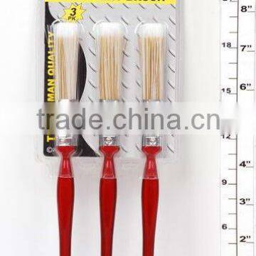 3PC PAINT BRUSH SET