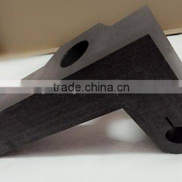 High Purity Graphite Mould for Casting Industry photo-4