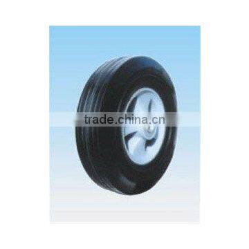Rubber Wheel