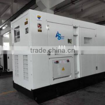 Chinese Manufacturer Water Cooled 4stroke Laidong Diesel Power Generator Price photo-4