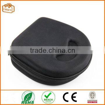 EVA Headphone Case With Internal Netted Accessories Pocket for the NEW Bang & Olufsen BeoPlay H8 Headphones photo-4