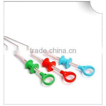 CE Compectitive Disposable Endoscopic Flexible Biopsy Forceps (O.D.1.8 and O.D.2.3) photo-3