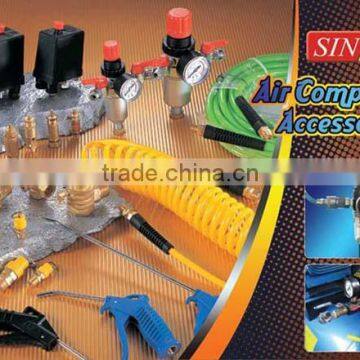 compressor accessories