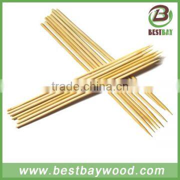 Bamboo pick,bamboo stick