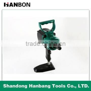 3/4" Drive Air Impact Wrench photo-6